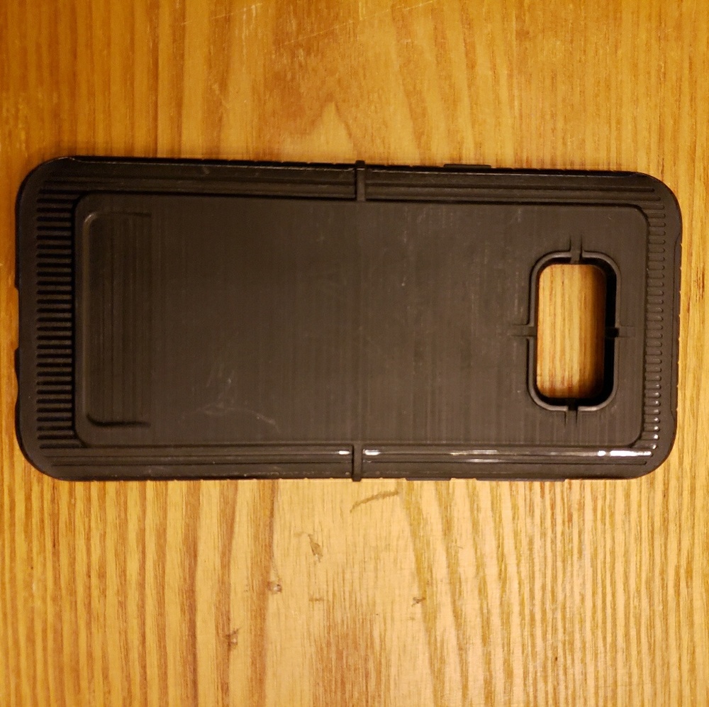 Samsung s8 plus phone case